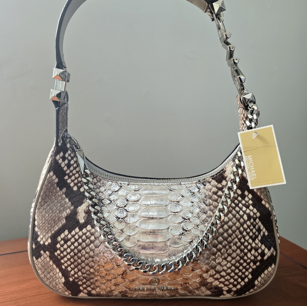 Michael Kors Small Pouchette